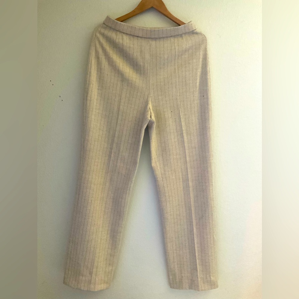 Vintage Wool pants